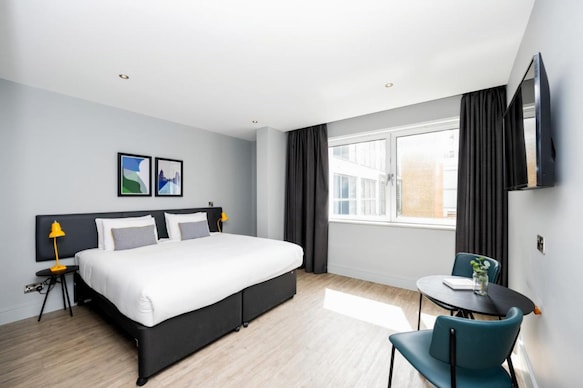 Staycity Aparthotels London Greenwich