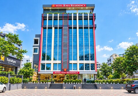 Ravi Residency