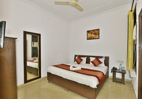 Hotel Sham Villa