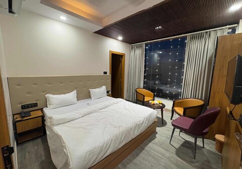 Hotel silver Holiday