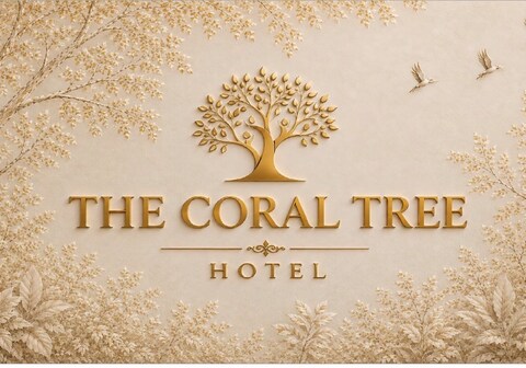 The Coral Tree