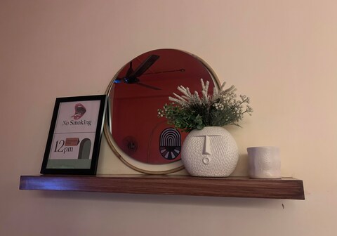 Clam retreat home stay