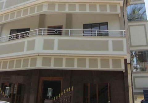 Yogi Ram inn cuddalore