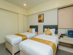 OYO 10899 Hotel Meadow Inn, Mumbai OYO 10899 Hotel Meadow Inn, Mumbai