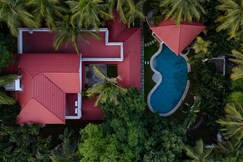 RAJ VILLA ECR, Chennai RAJ VILLA ECR, Chennai