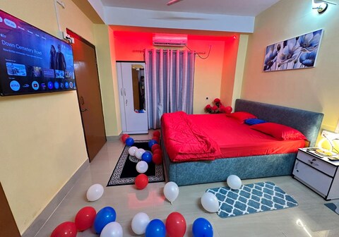 Rio Amoura | Hengrabari