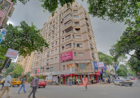 Aster 1 BHK Service Apartment