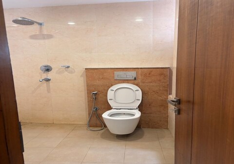Apartment De Thamel