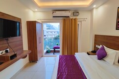PerfectStayz Tapovan, Rishikesh PerfectStayz Tapovan, Rishikesh