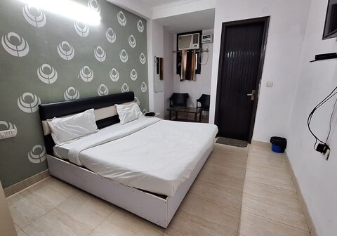 Hotel K Residency @ Sector 7, Dwarka