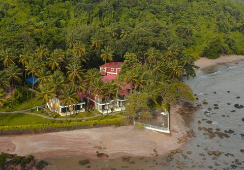 Bambolim Beach Resort