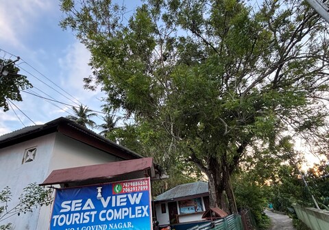 SEA VIEW TOURIST COMPLEX
