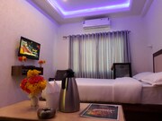 HOTEL MANWAR, Mount Abu HOTEL MANWAR, Mount Abu