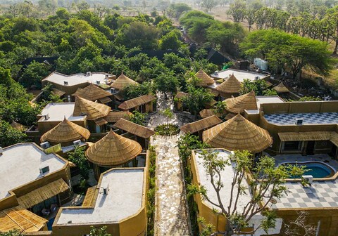 Nature Village Resort