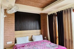 The Skytouch, Mussoorie The Skytouch, Mussoorie