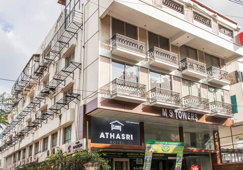Athasri Inn Infantry Road