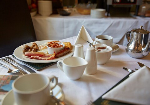 Best Western George Hotel