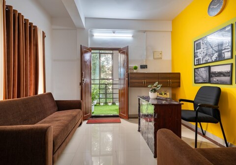 Holiday Homes Aluva