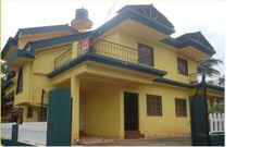 Lulu's Guest House, Goa Lulu's Guest House, Goa