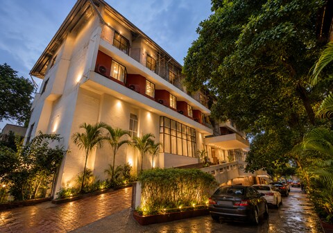 Hotel Garden