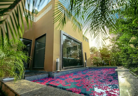 Nature Village Resort