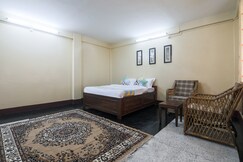 OYO Home 19753 Elegant 2BHK Laitumkhrah, Shillong OYO Home 19753 Elegant 2BHK Laitumkhrah, Shillong