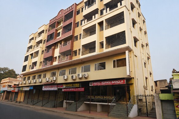 Hotel Rupasi Bangla