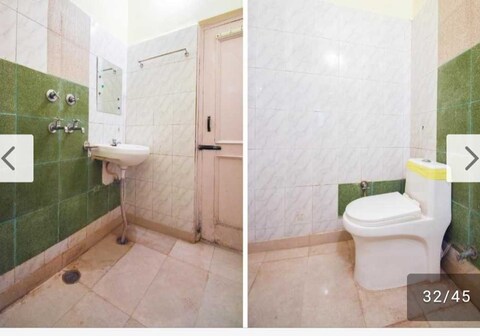 Hotel O Ranson Grand