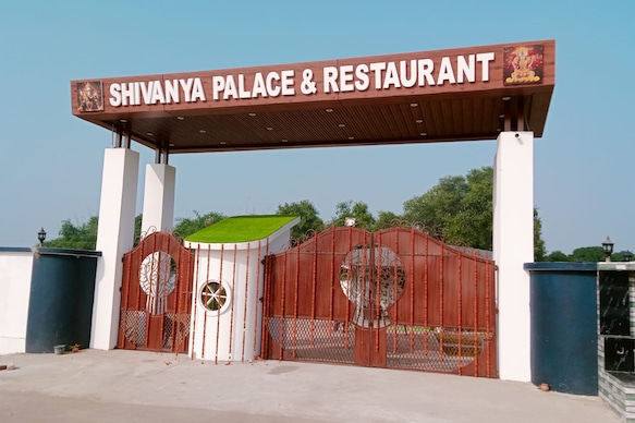Shivanya Palace & Restaurant
