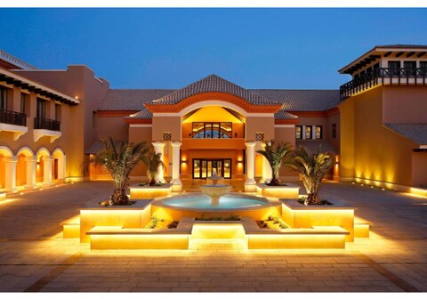 The Westin Cairo Golf Resort & Spa, Katameya Dunes