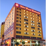 Hotel Grand Continental, Kuantan Hotel Grand Continental, Kuantan
