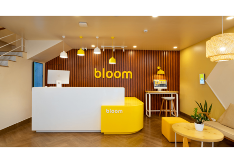 Bloom Hotel - Jayanagar