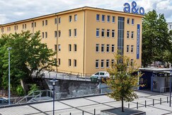 a&o Stuttgart City, Stuttgart a&o Stuttgart City, Stuttgart
