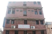 Sharda hotel, Delhi Sharda hotel, Delhi