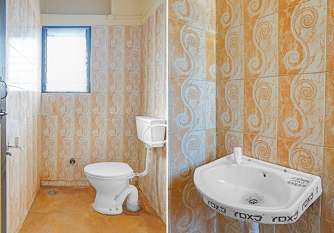 Hotel O Yashraj Lodge