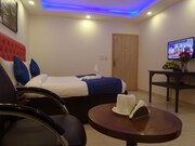 Airport Mahal Hotel & Spa , Delhi Airport Mahal Hotel & Spa , Delhi