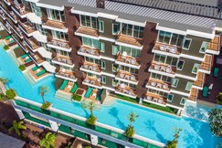 Hotel Andakira, Phuket Hotel Andakira, Phuket