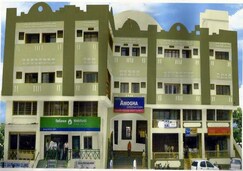 Amogha International Hotel, Chitradurga Amogha International Hotel, Chitradurga