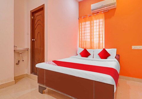 Hotel O NEW PLATINUM