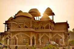 Royal Heritage Resorts, Bandhavgarh Royal Heritage Resorts, Bandhavgarh