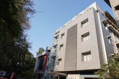Capital O 28762 Skylark Business Hotel, Kolhapur Capital O 28762 Skylark Business Hotel, Kolhapur