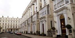 Pembridge Palace Hotel, London Pembridge Palace Hotel, London