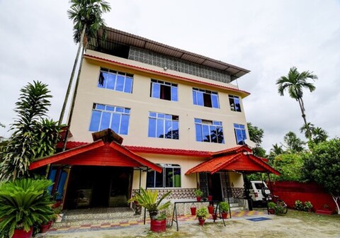 Ekora Resort, Kaziranga