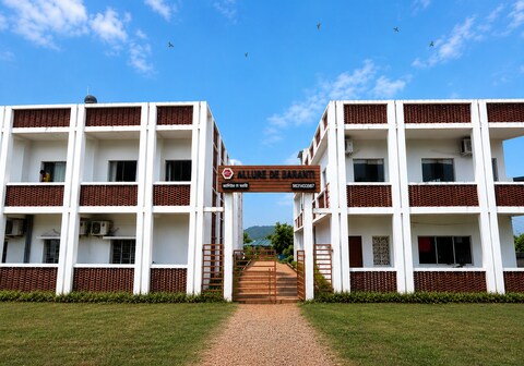 Allure De Baranti