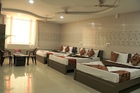 Hotel Royal Residency, Rameshwaram Hotel Royal Residency, Rameshwaram