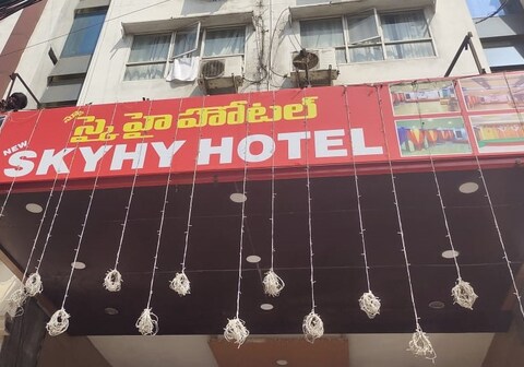 New Skyhy Hotel