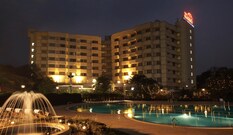 The Residence Hotel and Apartments, Mumbai The Residence Hotel and Apartments, Mumbai