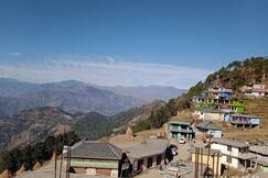 Banjara House, Jibhi Banjara House, Jibhi