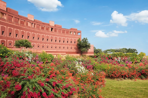 Taj Devi Ratn Resort & Spa, Jaipur