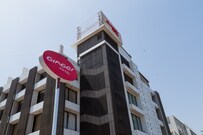 Ginger Ahmedabad (SG Road), Ahmedabad Ginger Ahmedabad (SG Road), Ahmedabad